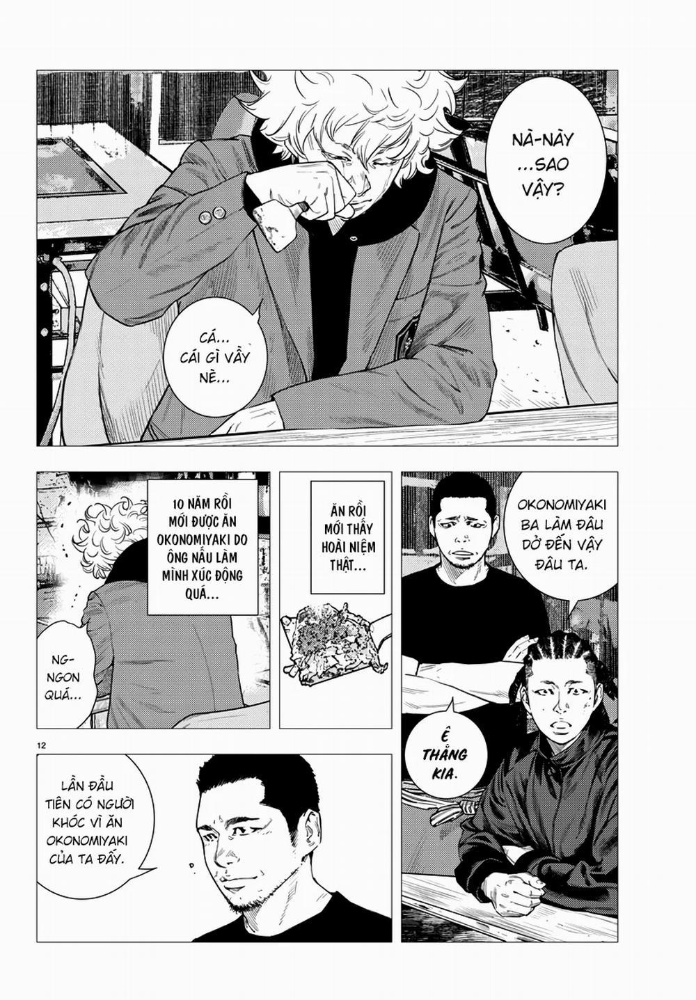 Nine Peaks 2 trang 15