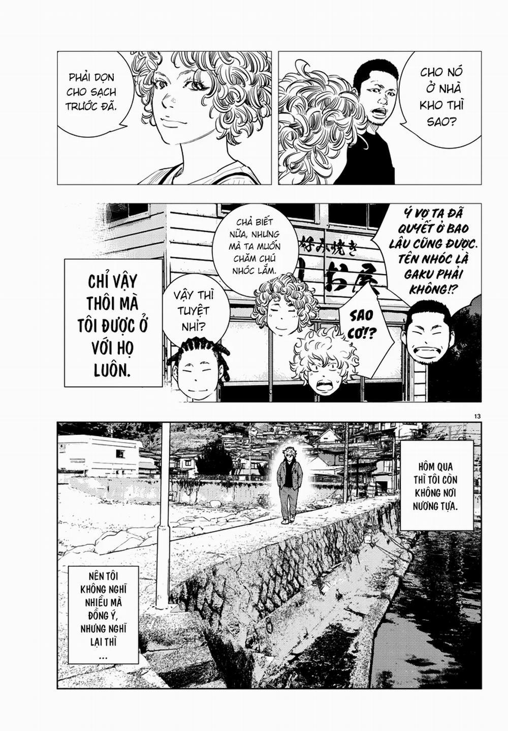 Nine Peaks 2 trang 16