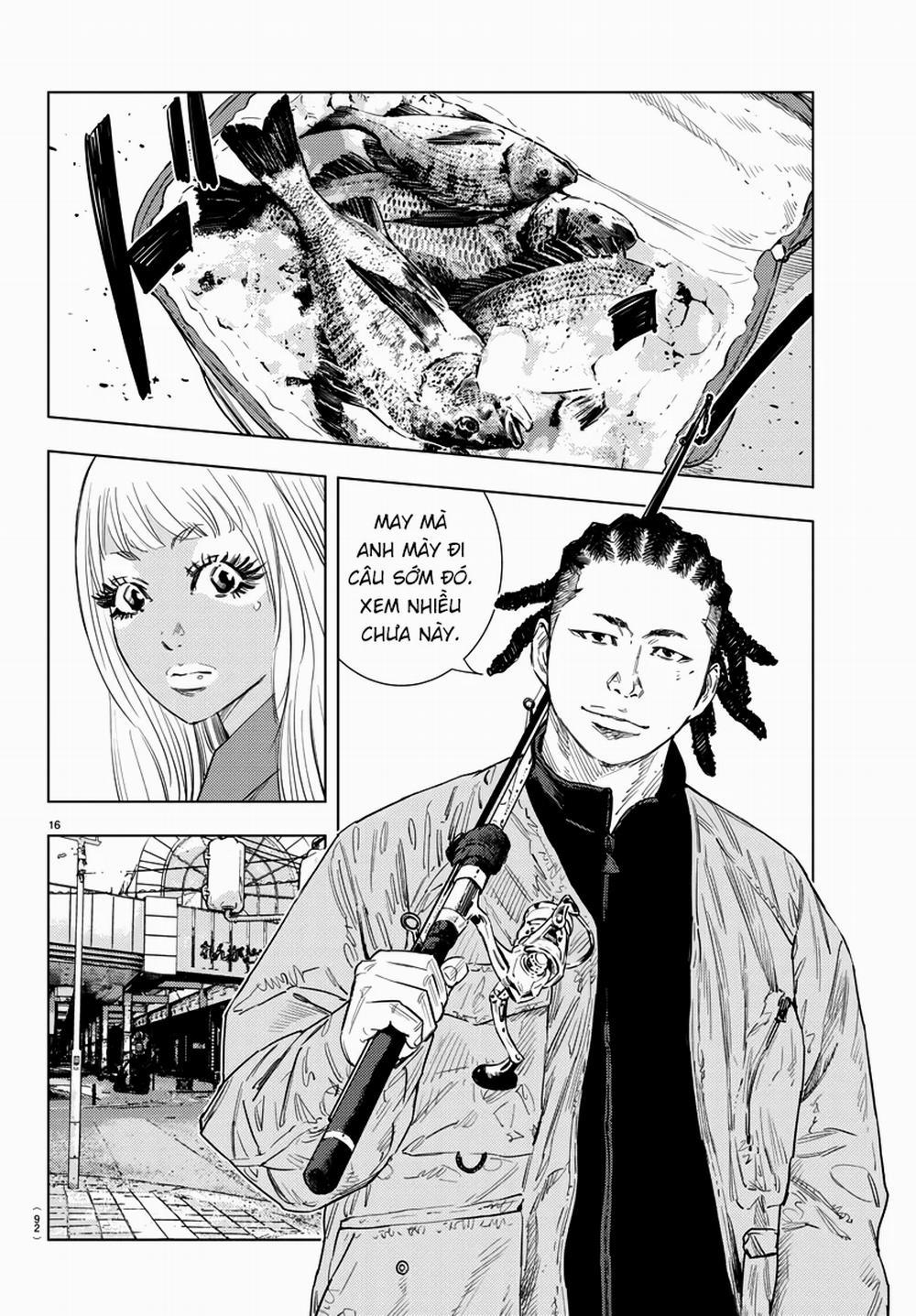 Nine Peaks 2 trang 19