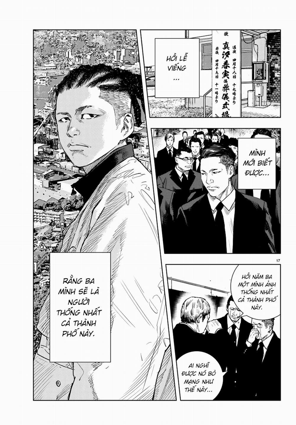 Nine Peaks 2 trang 20