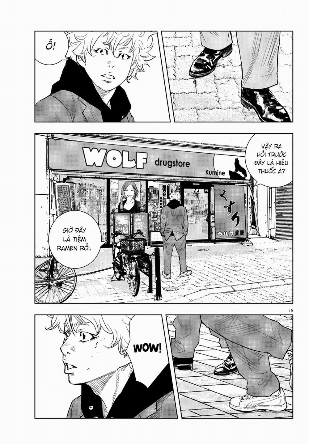 Nine Peaks 2 trang 22