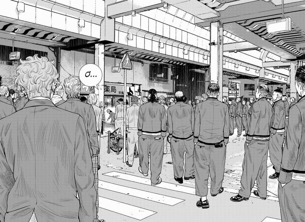 Nine Peaks 2 trang 25