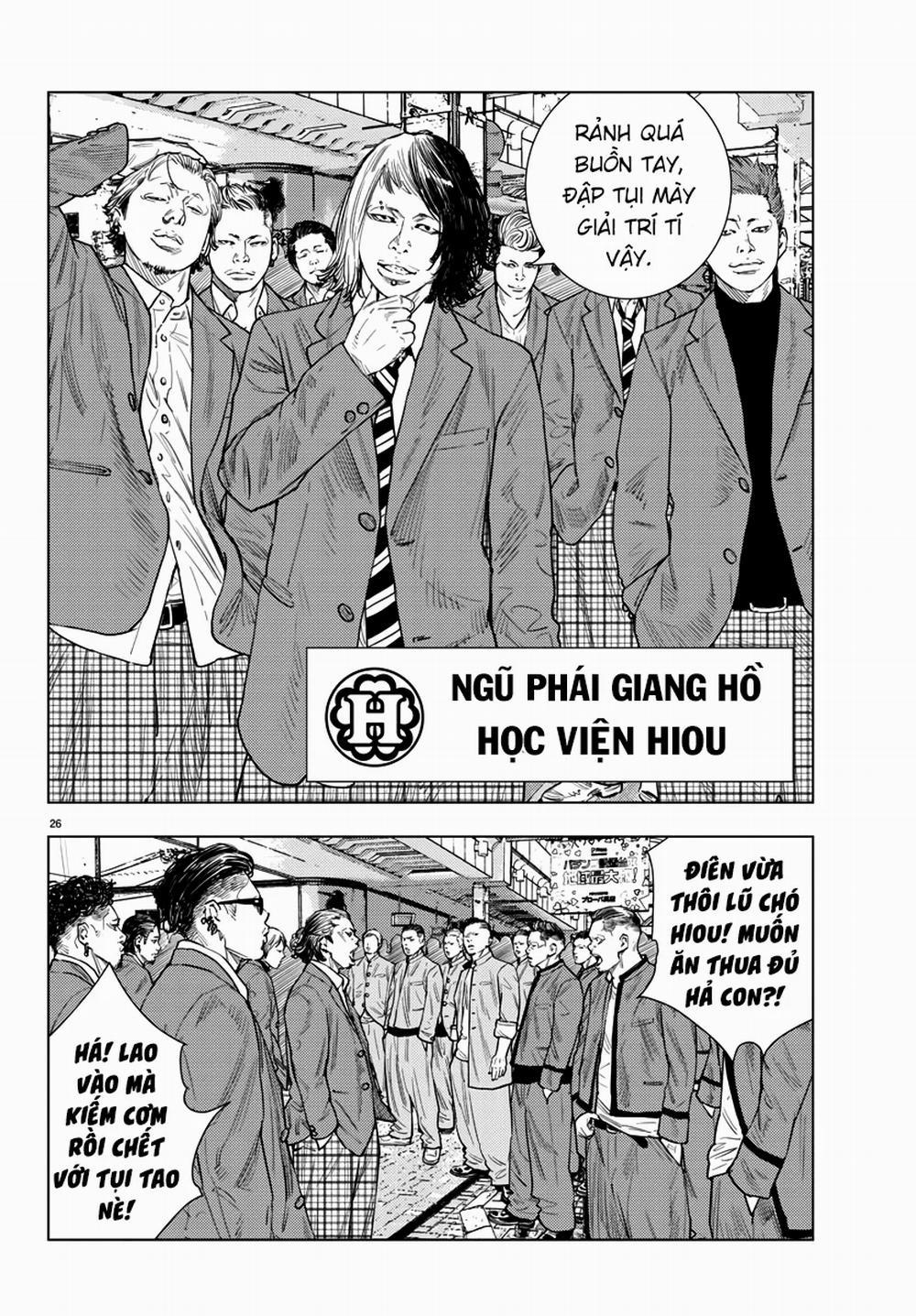 Nine Peaks 2 trang 28