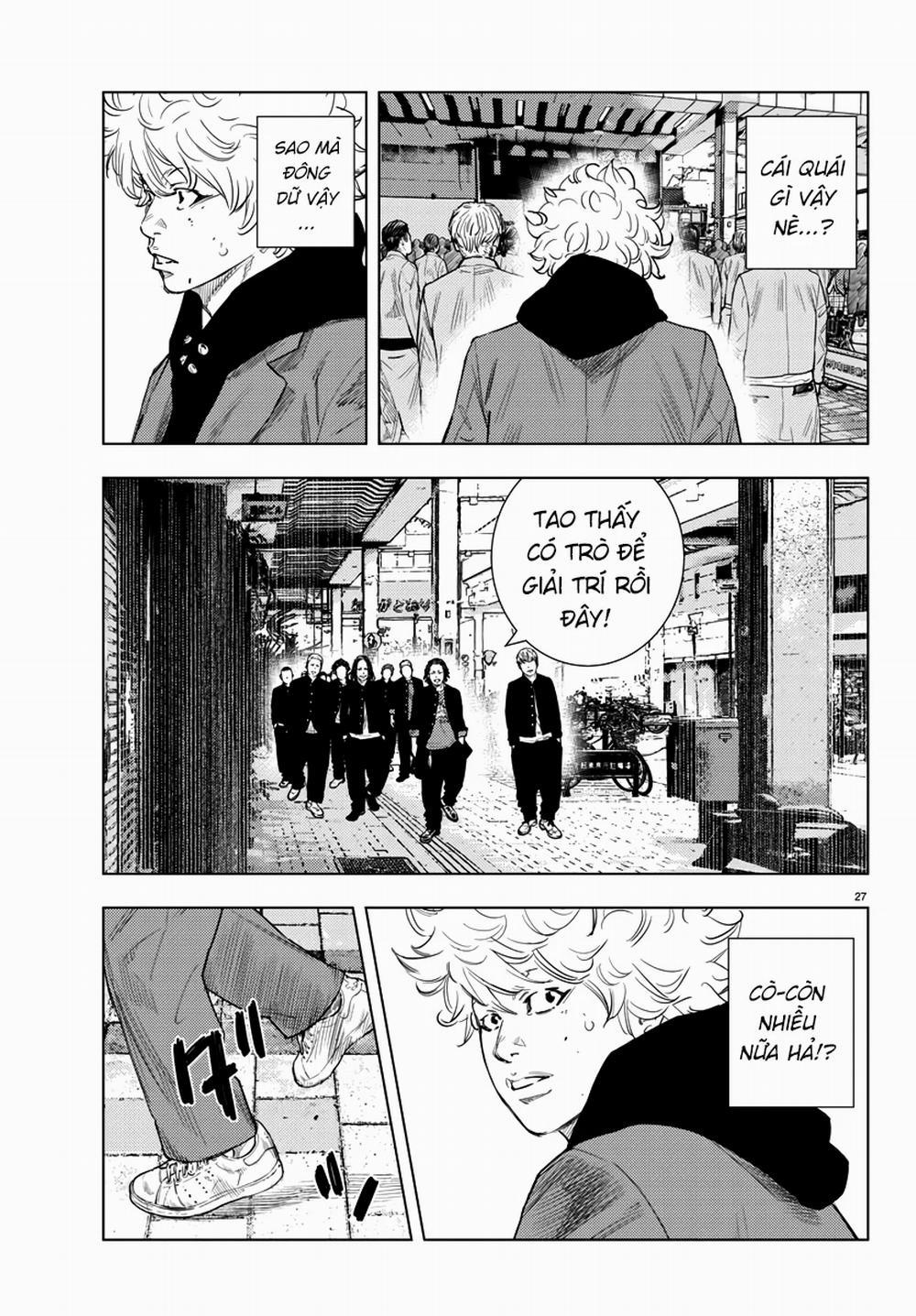 Nine Peaks 2 trang 29