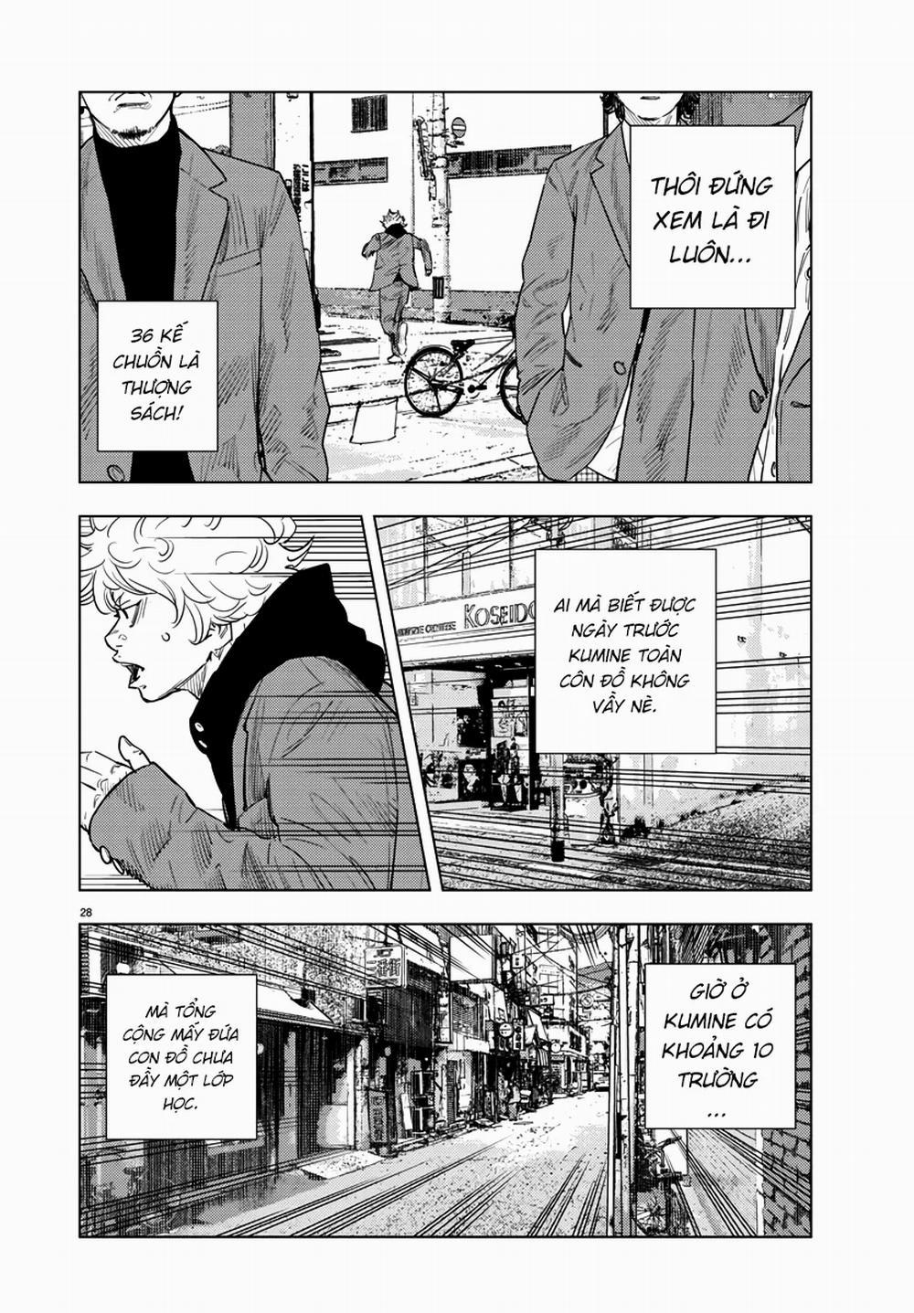 Nine Peaks 2 trang 30