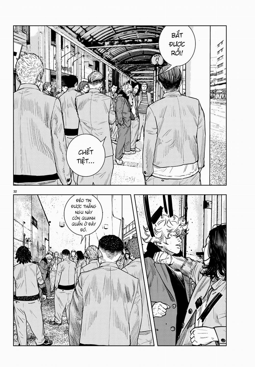 Nine Peaks 2 trang 34