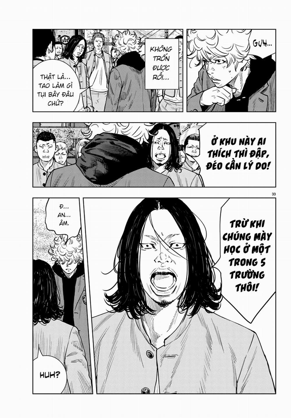 Nine Peaks 2 trang 35