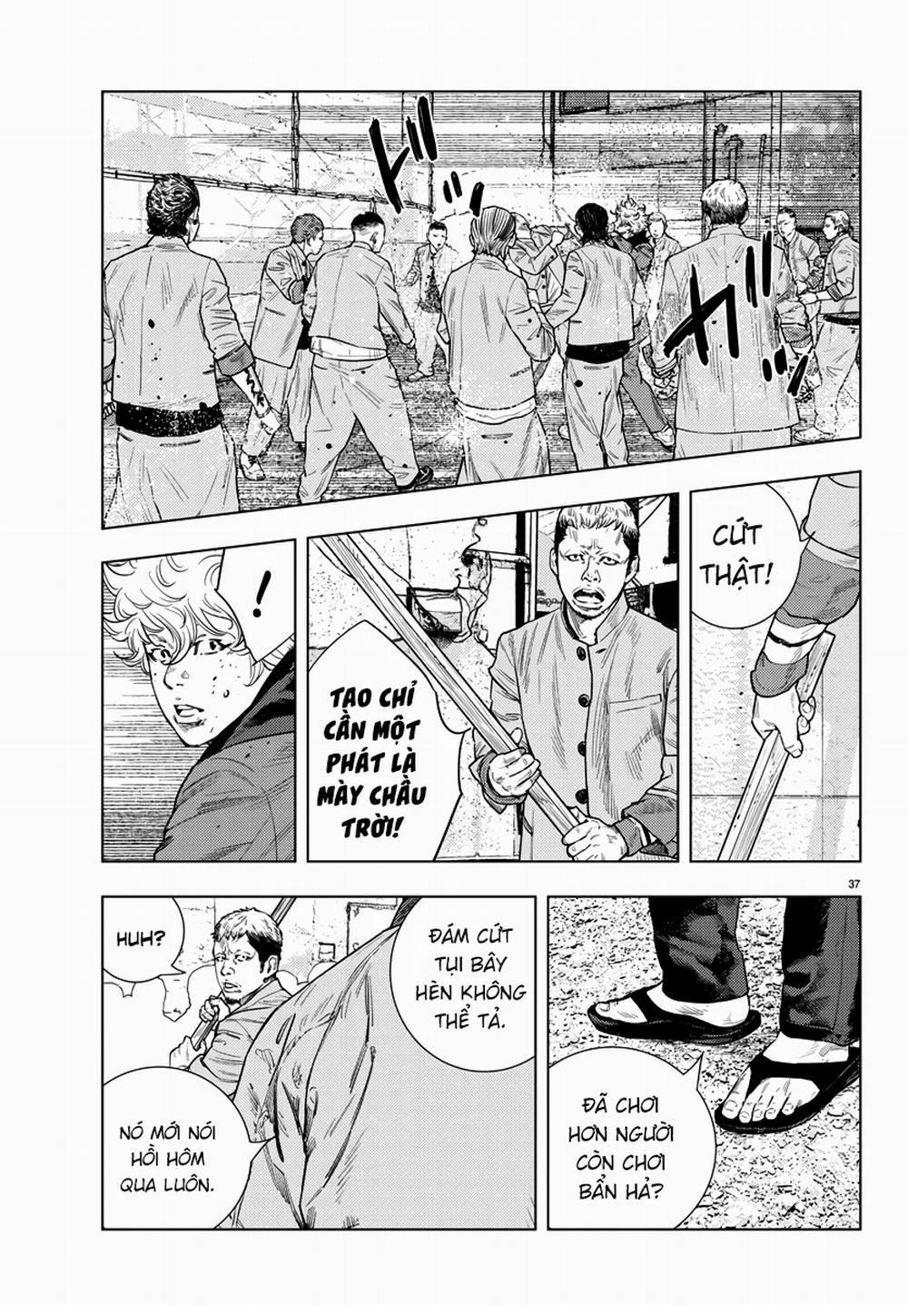 Nine Peaks 2 trang 38