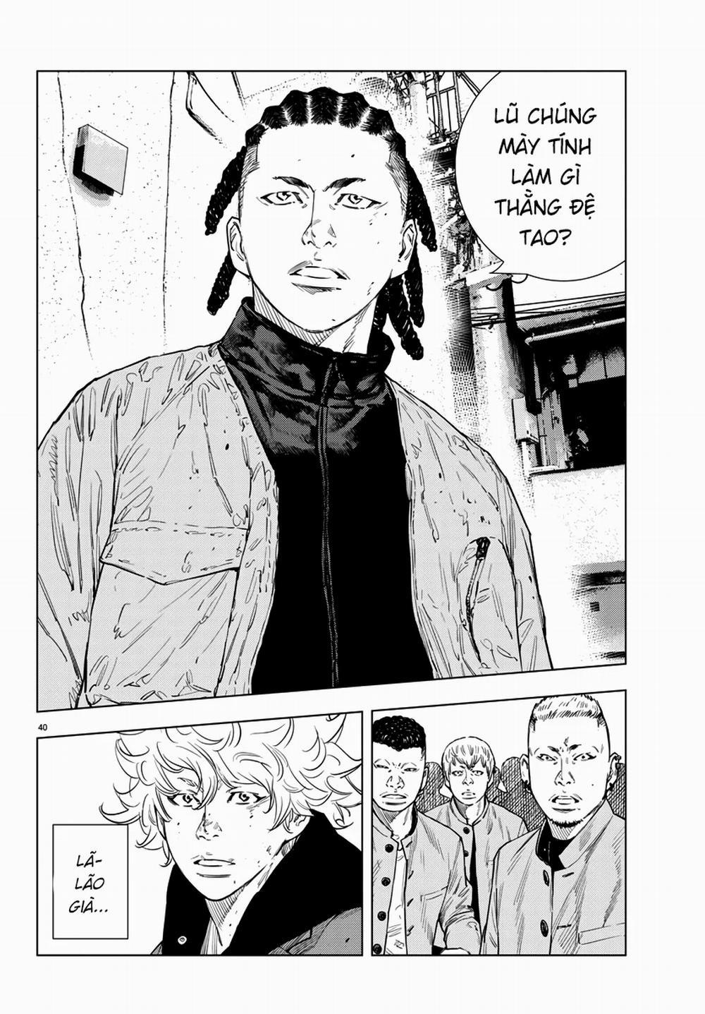 Nine Peaks 2 trang 40