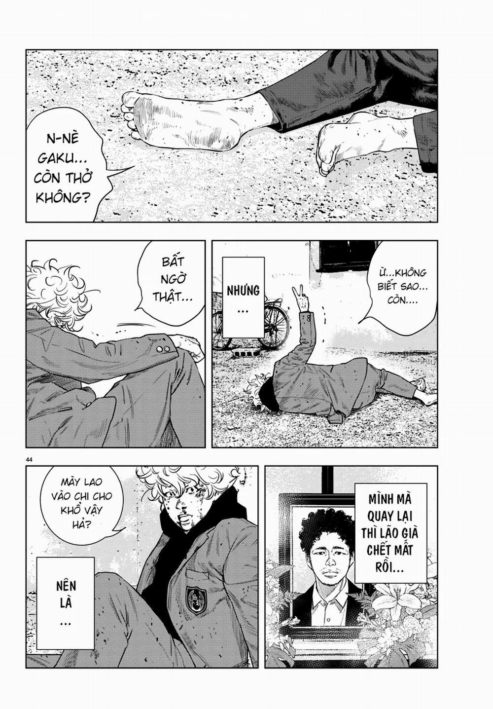 Nine Peaks 2 trang 44