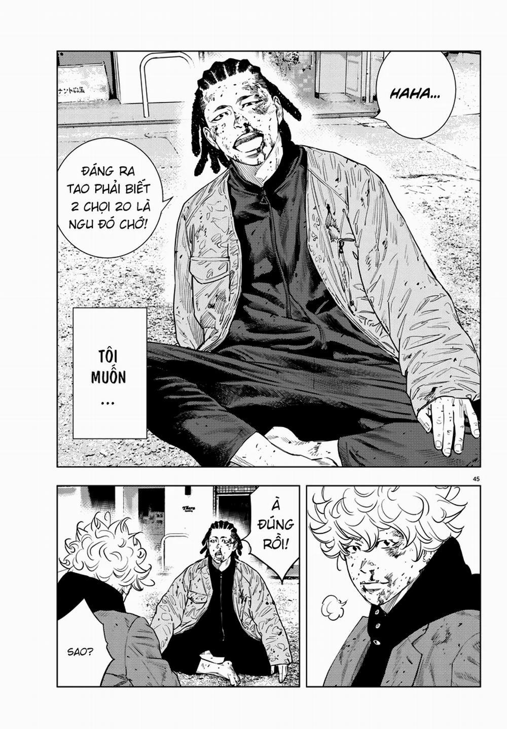 Nine Peaks 2 trang 45