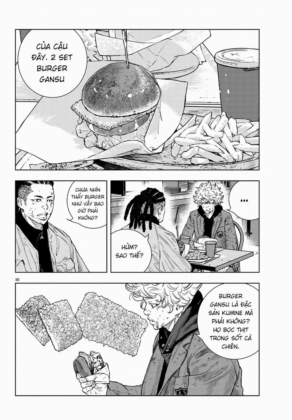 Nine Peaks 2 trang 49