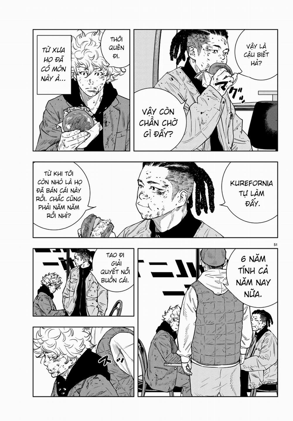 Nine Peaks 2 trang 50