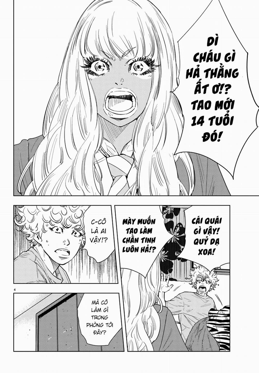 Nine Peaks 2 trang 7