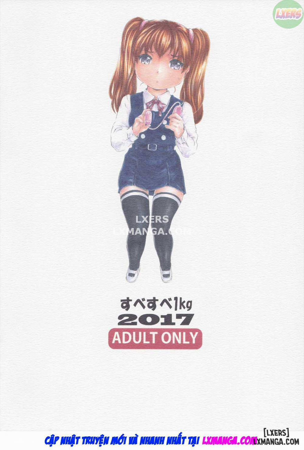 Nine to Five Lover 10 trang 38