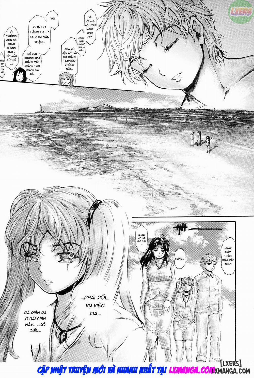 Nine to Five Lover 13-II END trang 47