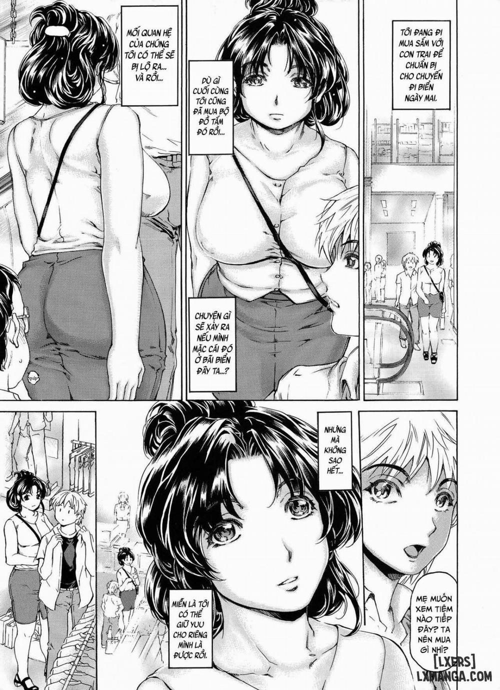 Nine to Five Lover 6.6 trang 4