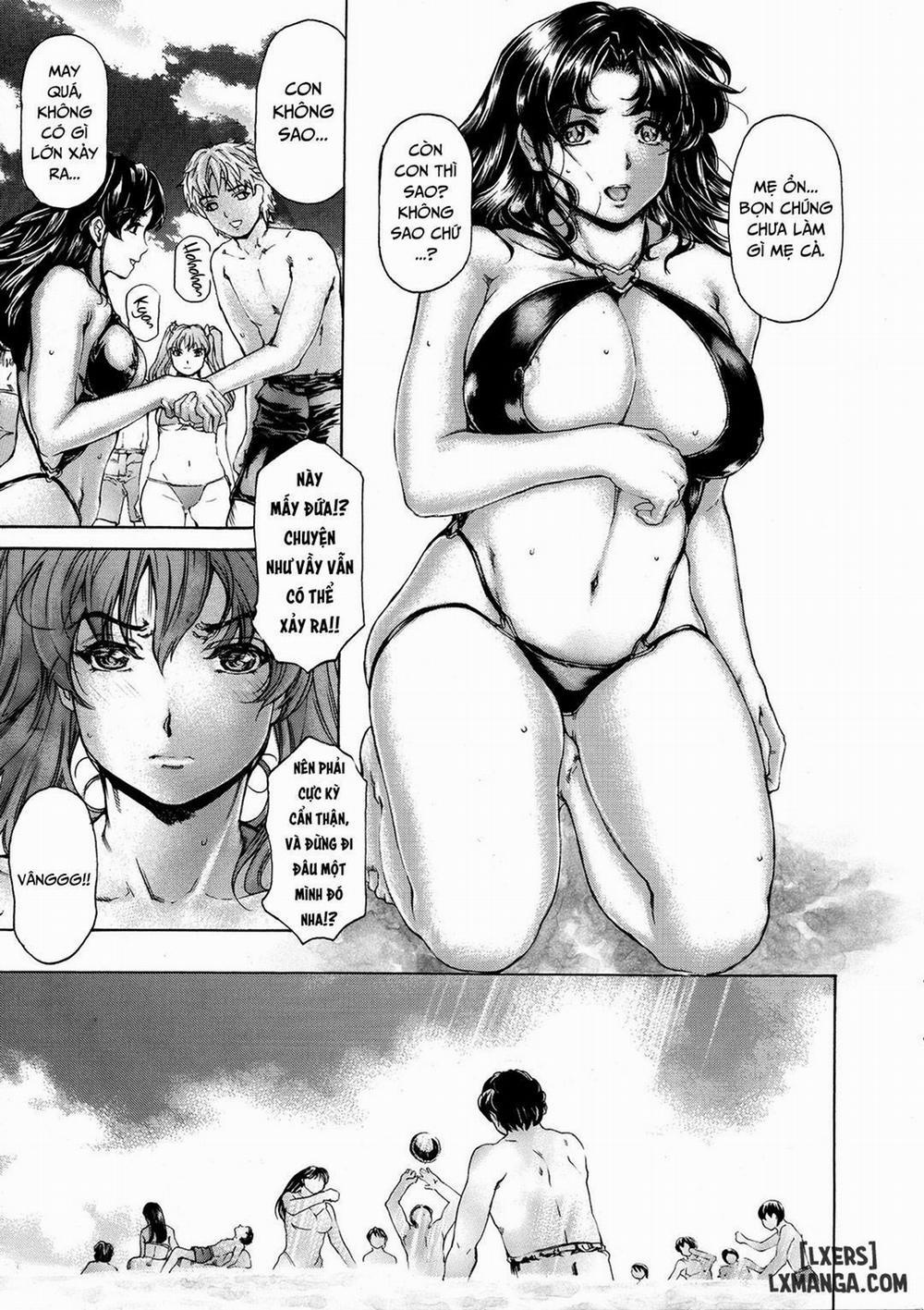 Nine to Five Lover 7.2 trang 7