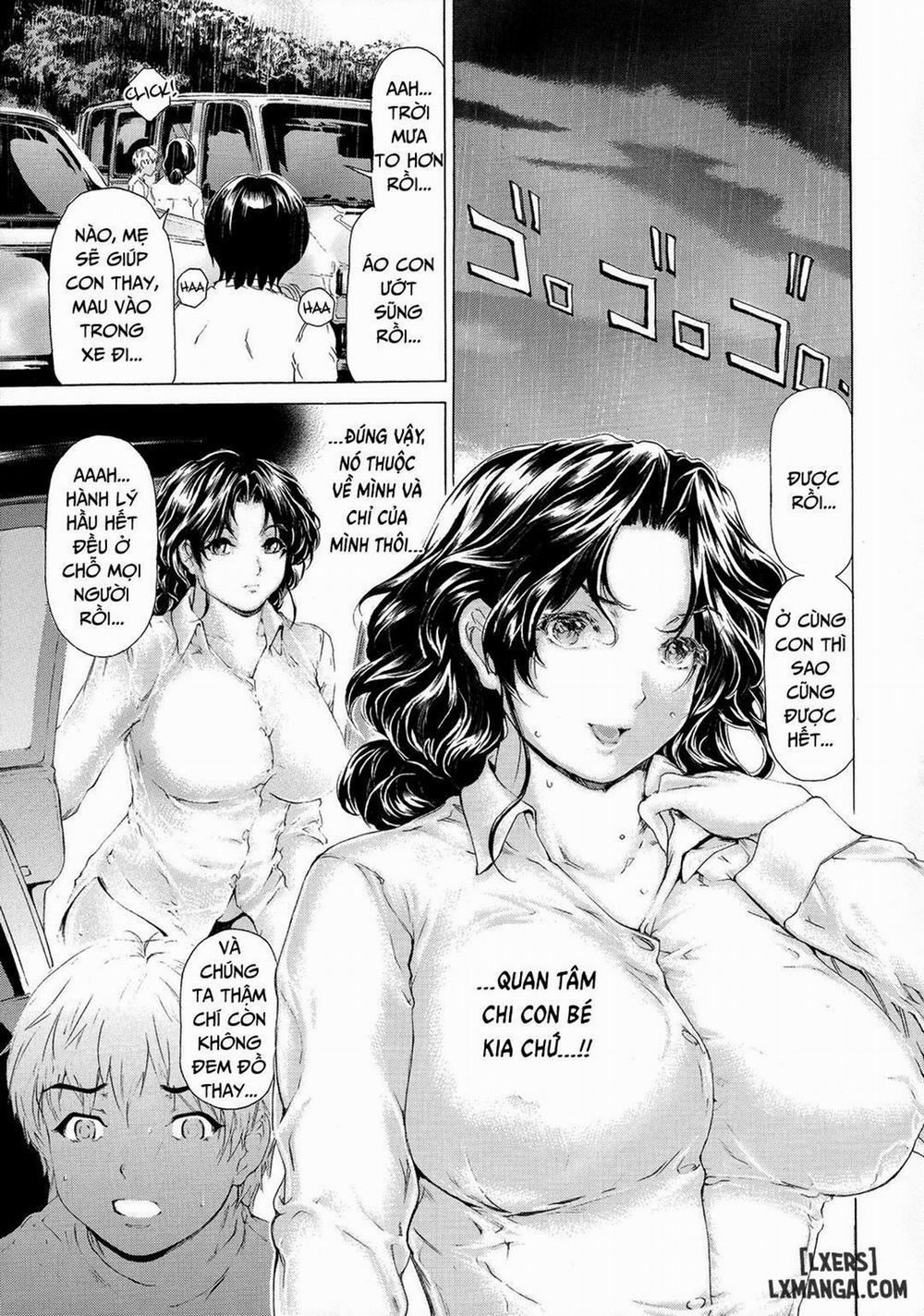 Nine to Five Lover 7.3 trang 7