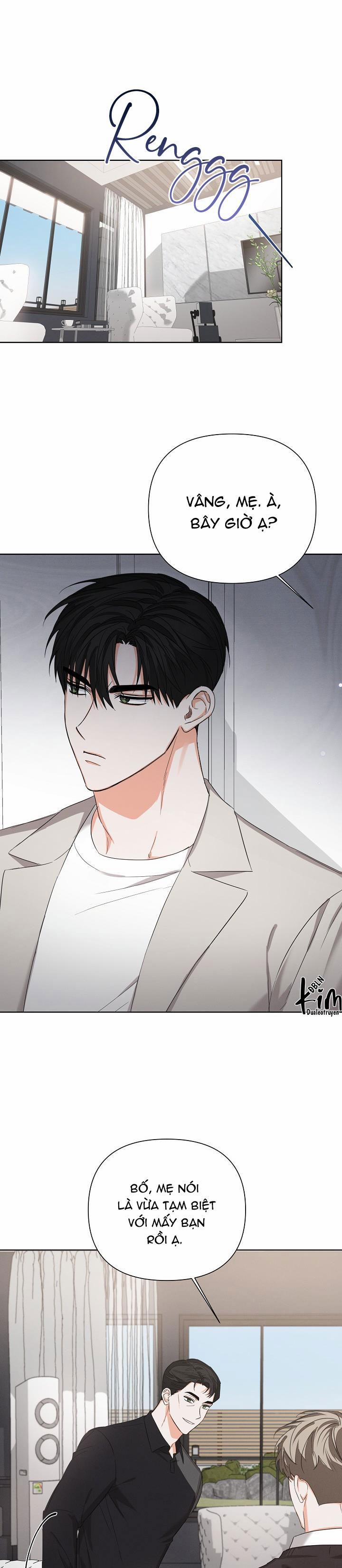 Nine To Nine 41 trang 1