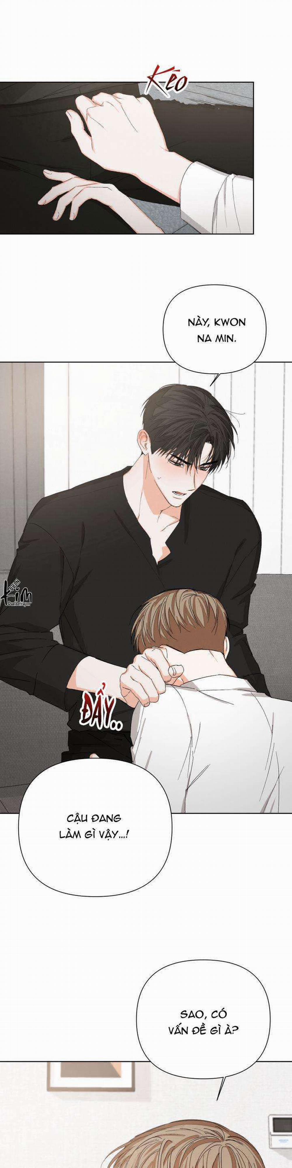 Nine To Nine 47 trang 1
