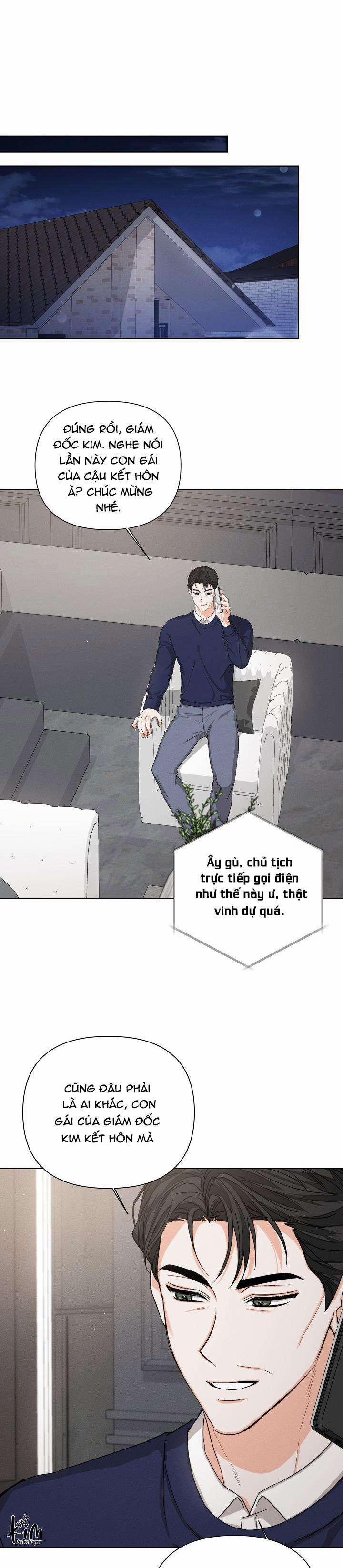 Nine To Nine 49 trang 1
