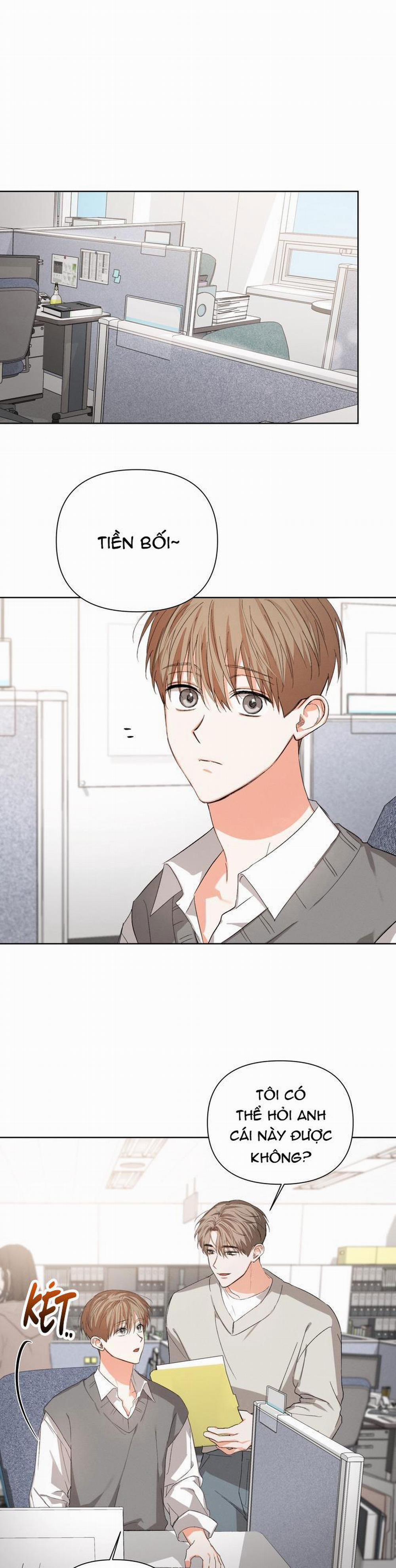 Nine To Nine 54 trang 1