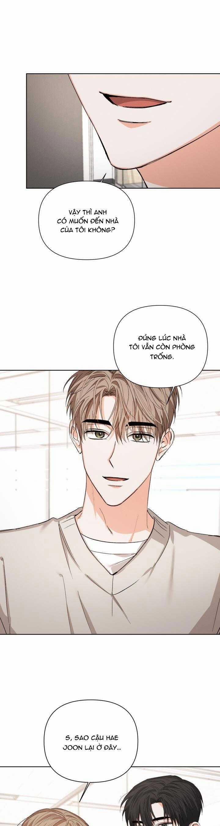 Nine To Nine 55 trang 1
