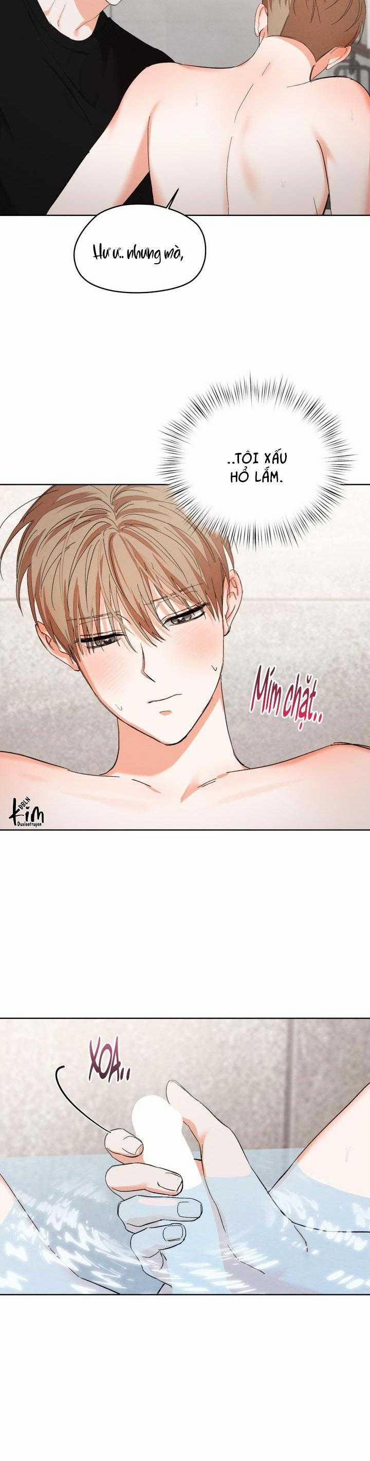 Nine To Nine 62 trang 1