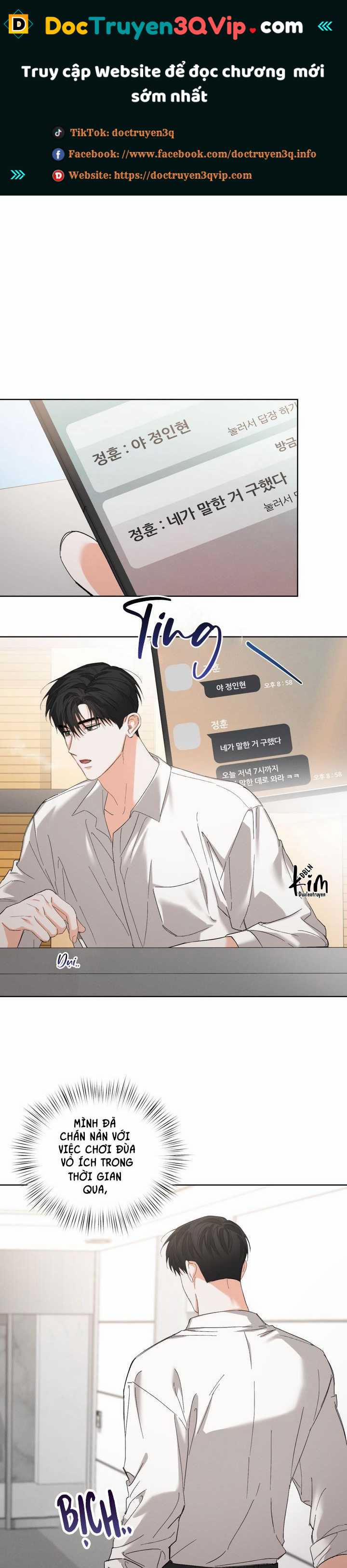 Nine To Nine 64 trang 0