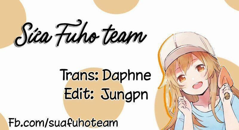 Ningen Fushin No Boukenshatachi Ga Sekai O Sukuu Youdesu 19 trang 0