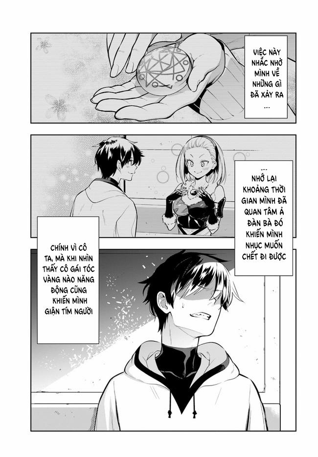 Ningen Fushin No Boukenshatachi Ga Sekai O Sukuu Youdesu 25 trang 2