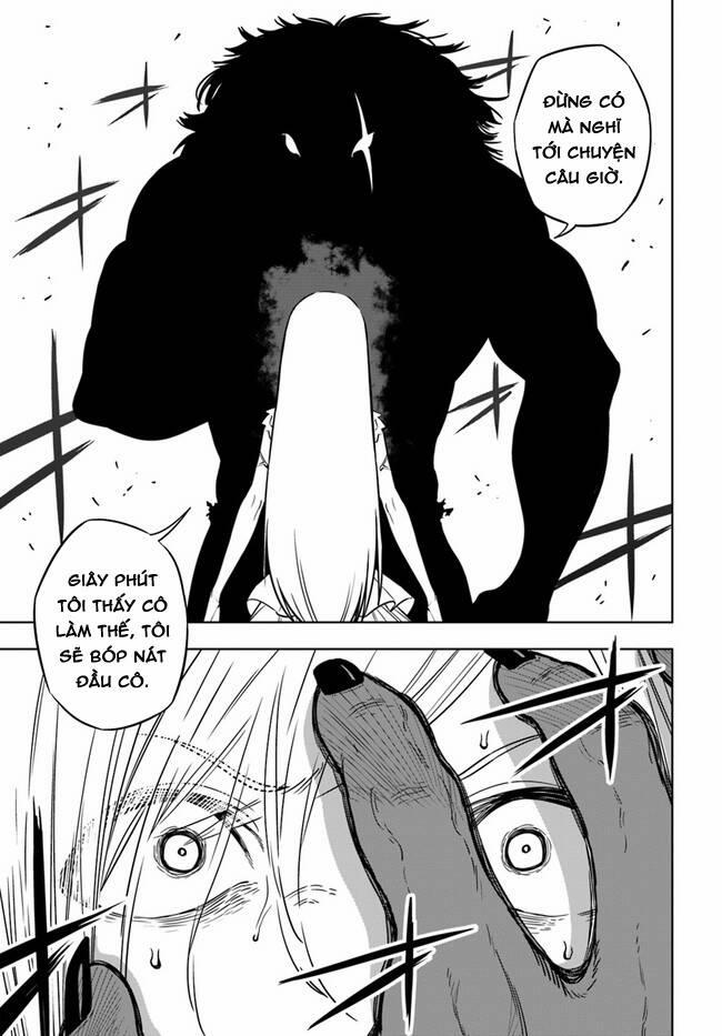 Ningen Fushin No Boukenshatachi Ga Sekai O Sukuu Youdesu 38 trang 15