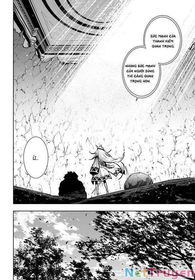 Ningen Fushin No Boukenshatachi Ga Sekai O Sukuu Youdesu 40.2 trang 13