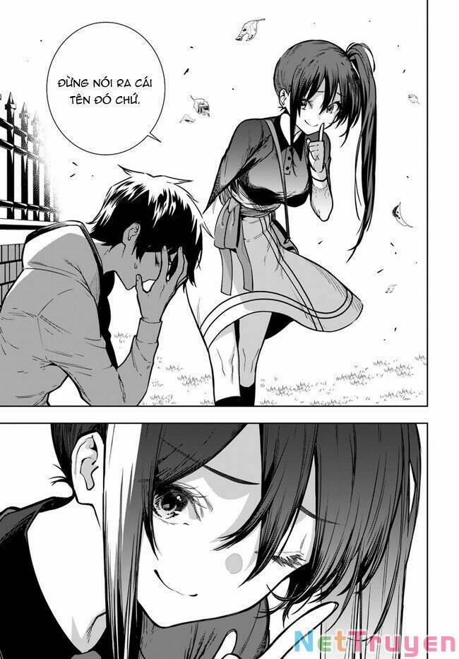 Ningen Fushin No Boukenshatachi Ga Sekai O Sukuu Youdesu 40.2 trang 16