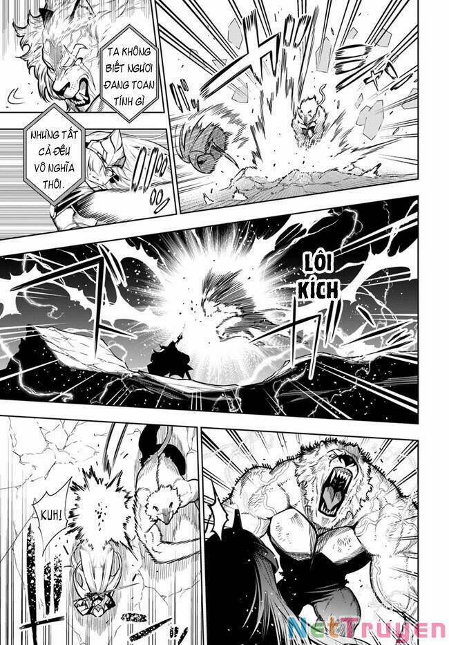 Ningen Fushin No Boukenshatachi Ga Sekai O Sukuu Youdesu 40.2 trang 2