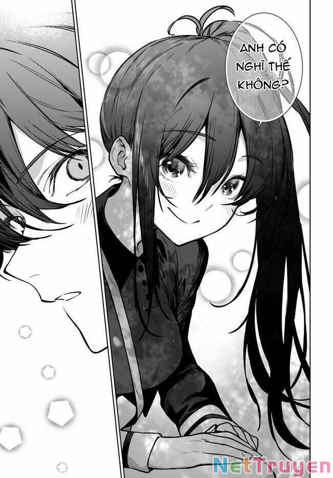 Ningen Fushin No Boukenshatachi Ga Sekai O Sukuu Youdesu 40.2 trang 26