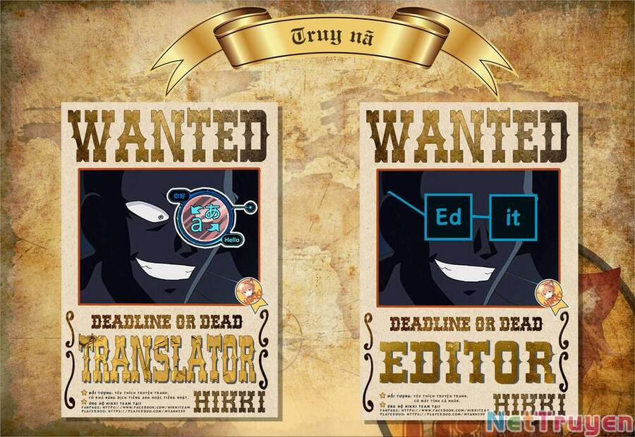 Ningen Fushin No Boukenshatachi Ga Sekai O Sukuu Youdesu 40.2 trang 33