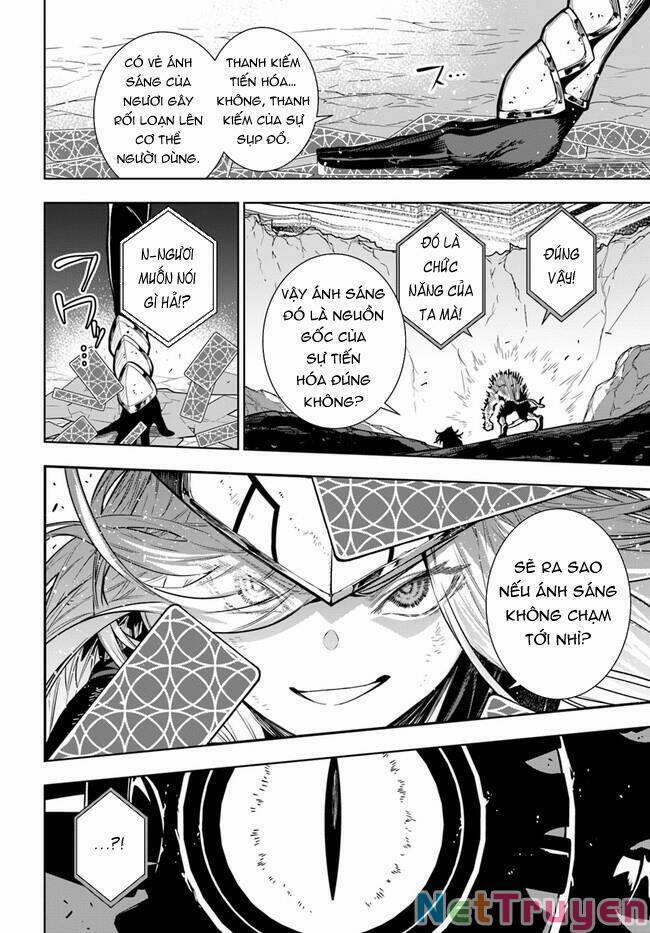 Ningen Fushin No Boukenshatachi Ga Sekai O Sukuu Youdesu 40.2 trang 7