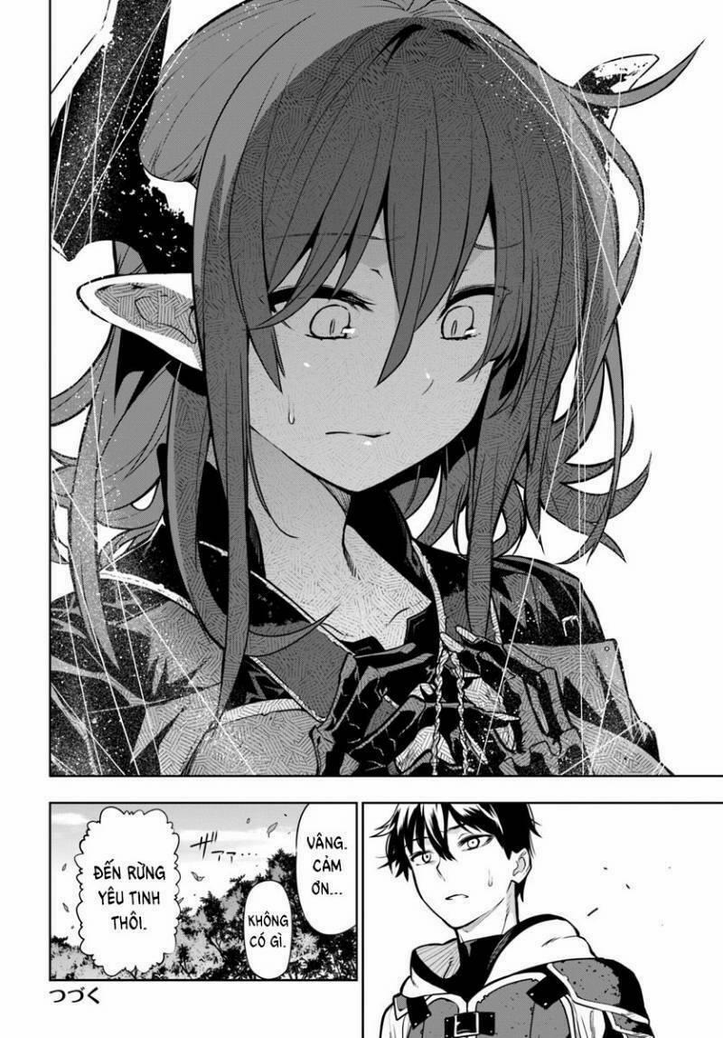 Ningen Fushin No Boukenshatachi Ga Sekai O Sukuu Youdesu 5 trang 18