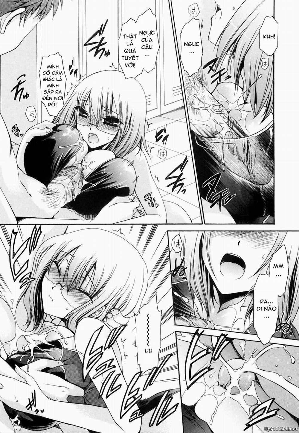 Ningyo Hime 2 trang 7