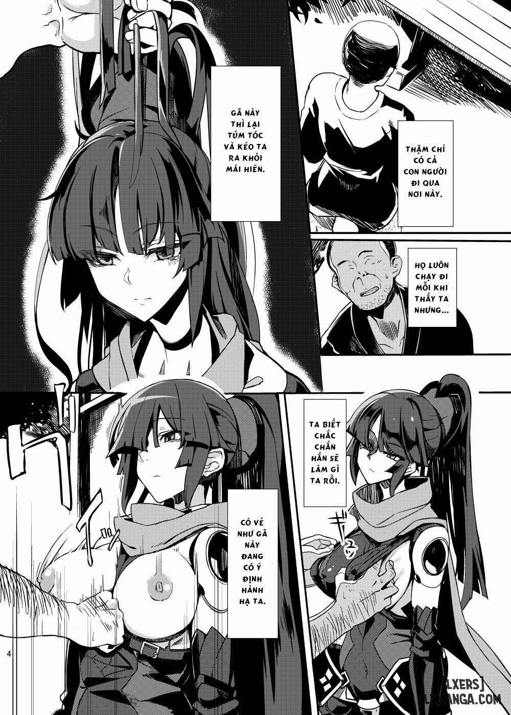 Ningyouki Oneshot trang 2