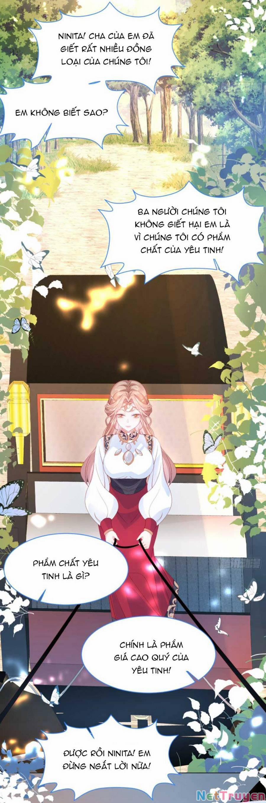 Ninita Yêu Dấu 1 trang 11