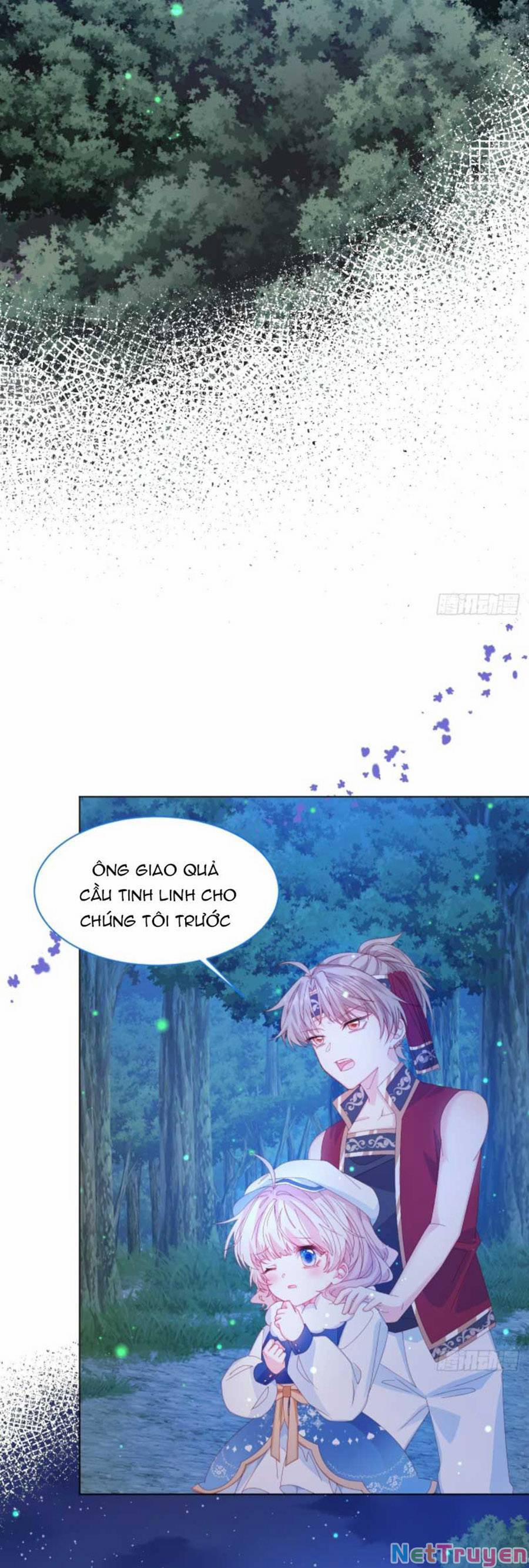 Ninita Yêu Dấu 1 trang 16