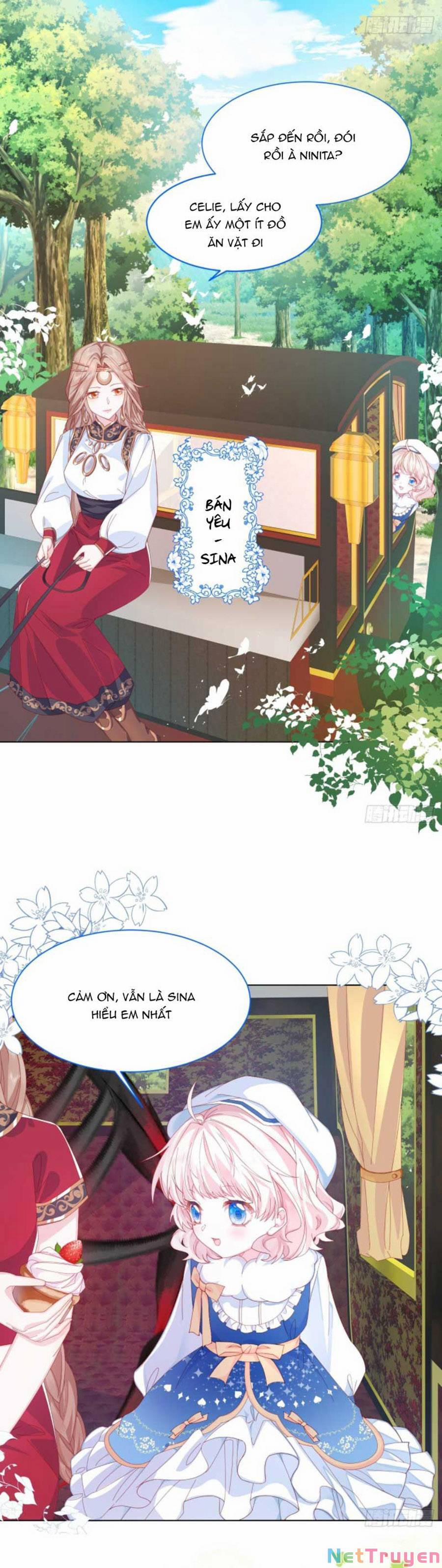 Ninita Yêu Dấu 1 trang 2