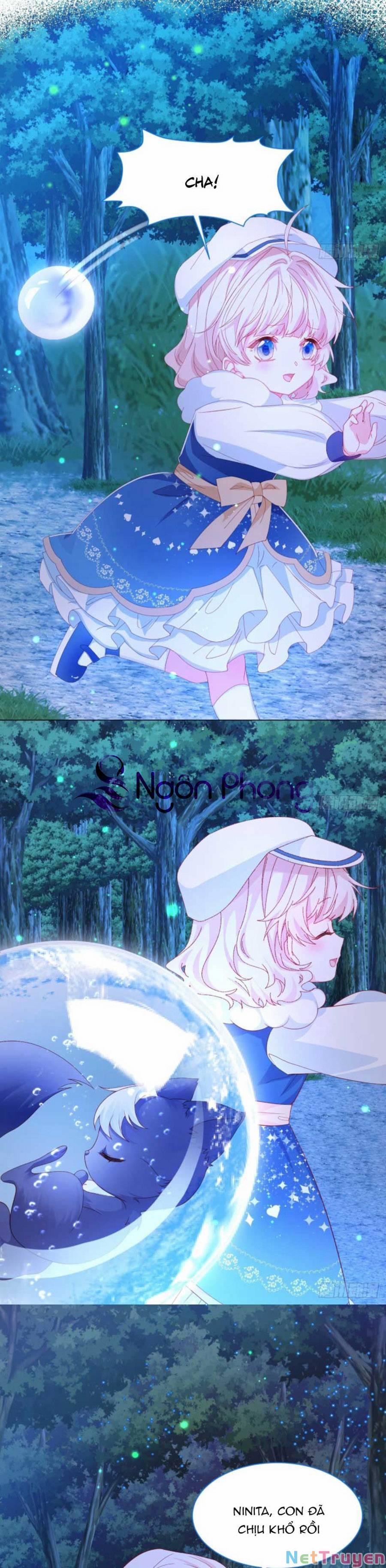 Ninita Yêu Dấu 1 trang 21