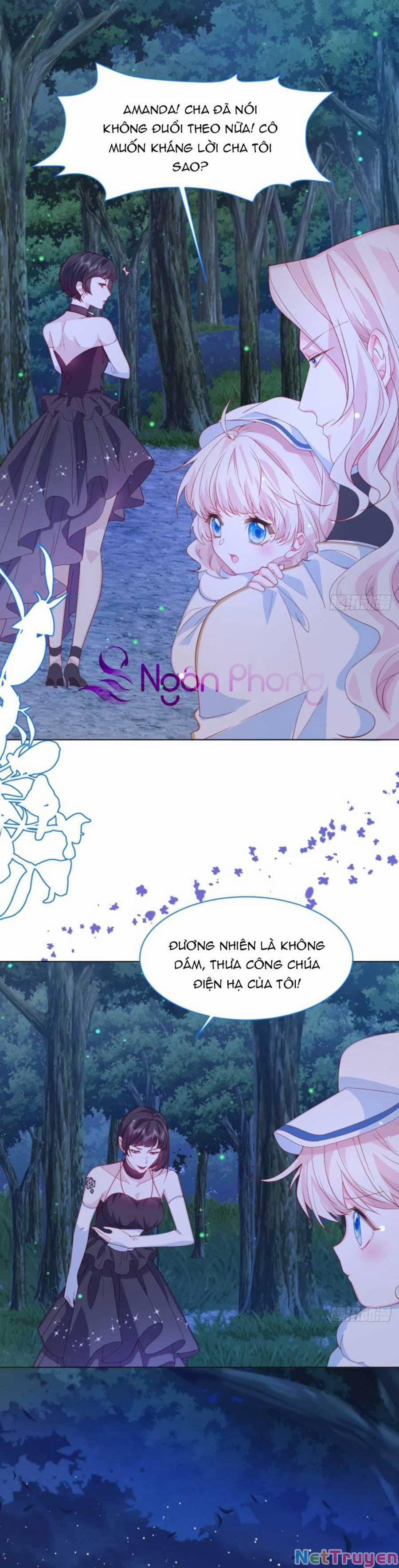 Ninita Yêu Dấu 1 trang 24