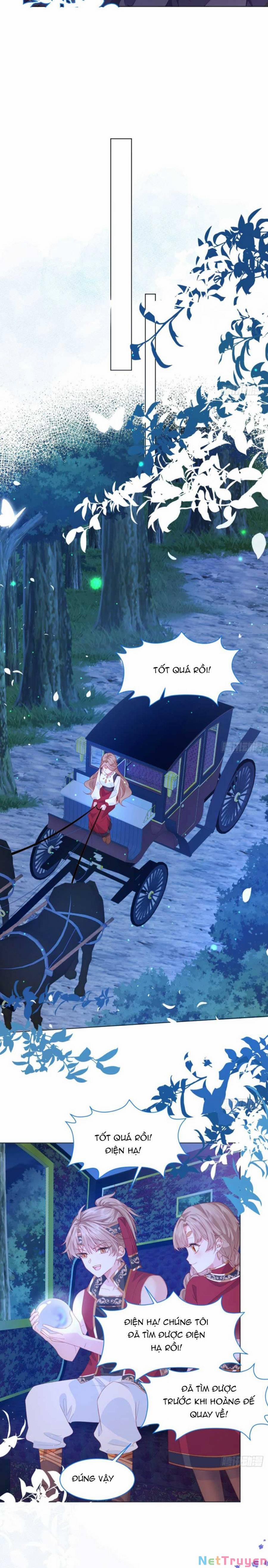 Ninita Yêu Dấu 1 trang 26