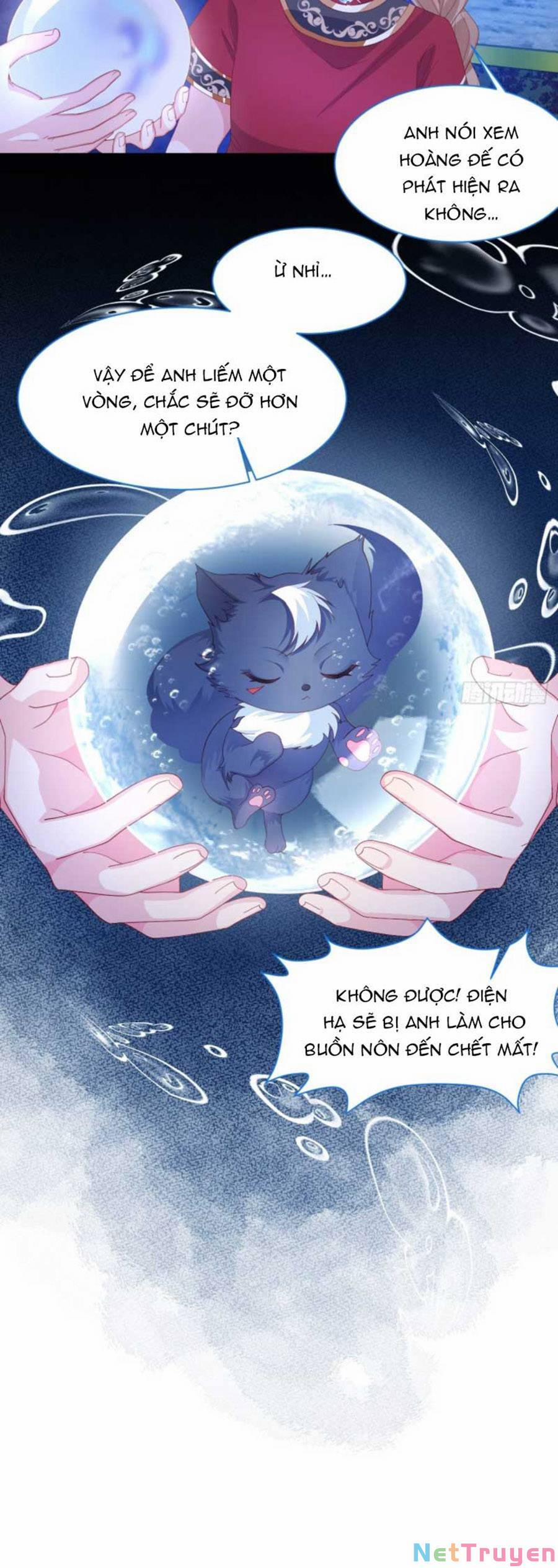 Ninita Yêu Dấu 1 trang 28