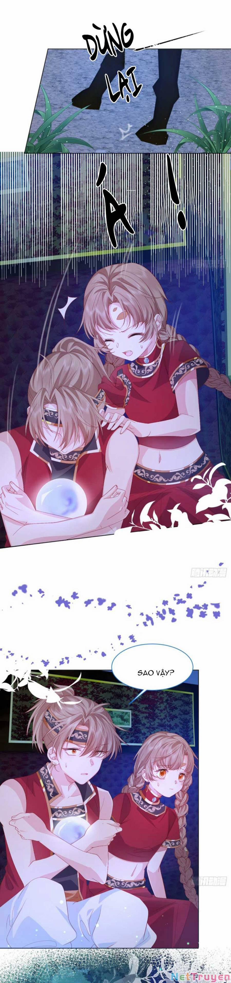 Ninita Yêu Dấu 1 trang 29